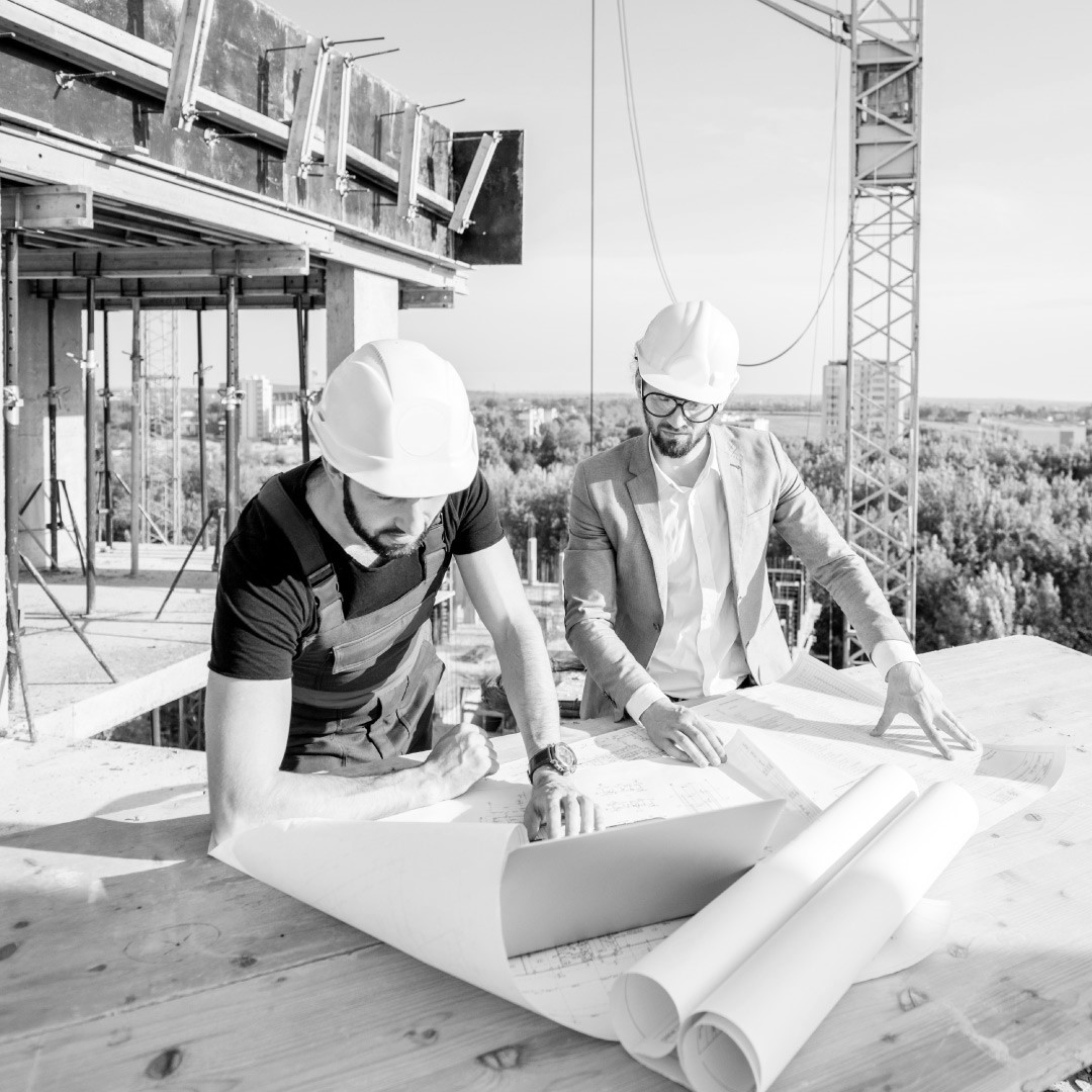 Konstruktsioonide projekteerimine
