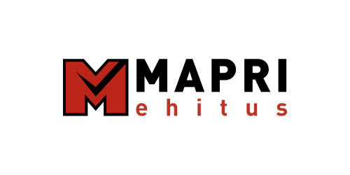 Mapri ehitus