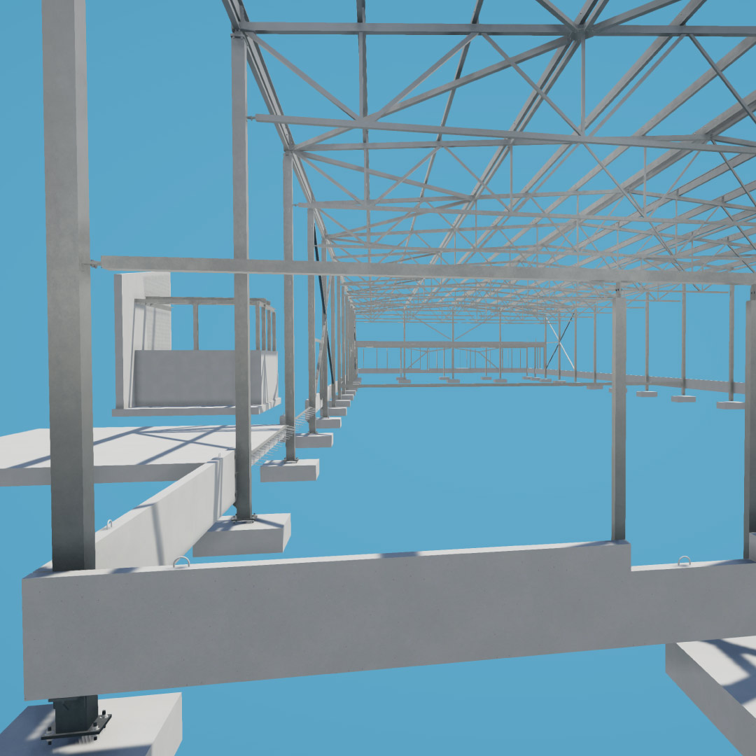 Tori Sawmill tootmishoone projekteerimine