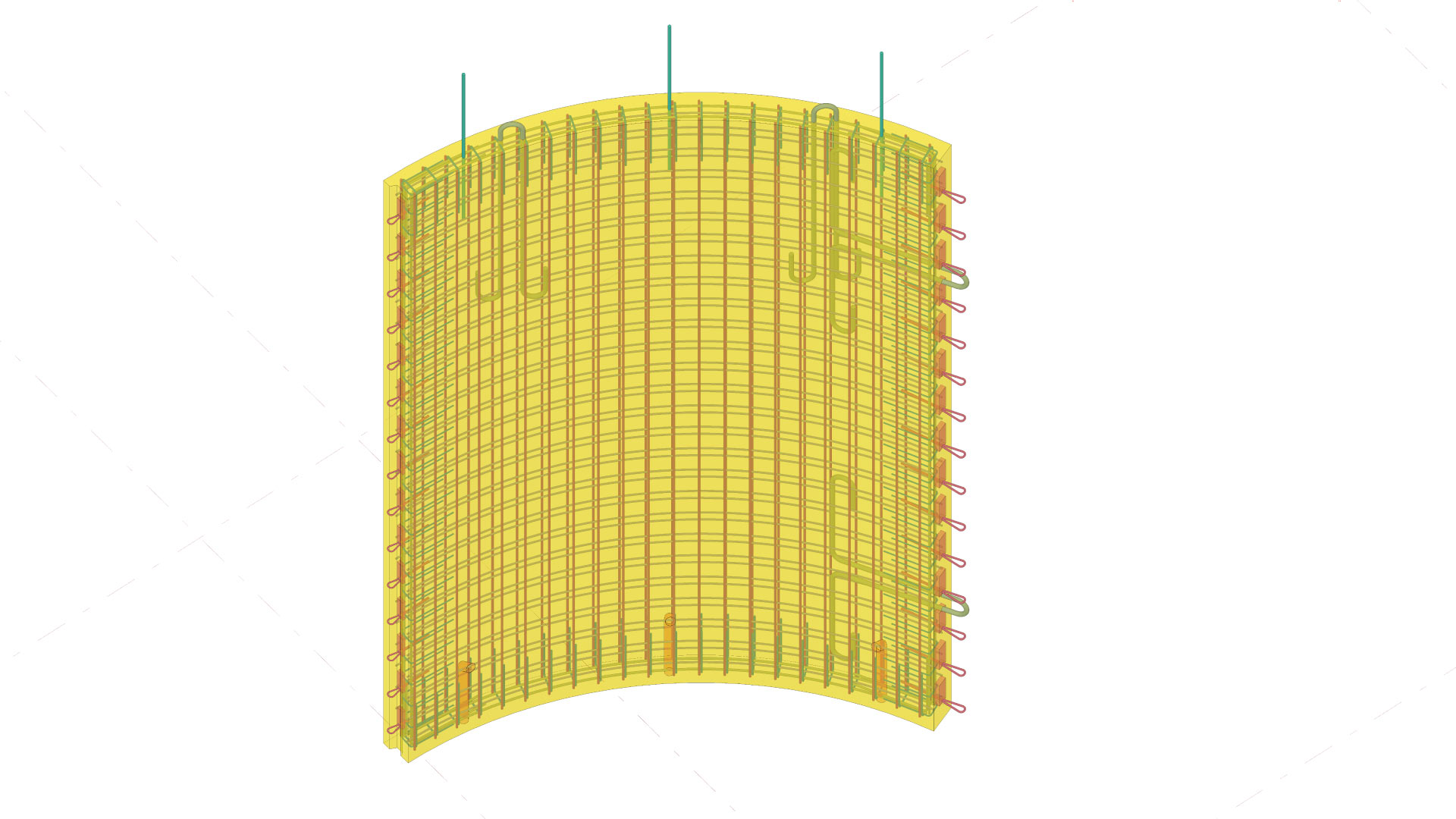 Jõhvi loometööstuse inkubaatori projekteerimine
