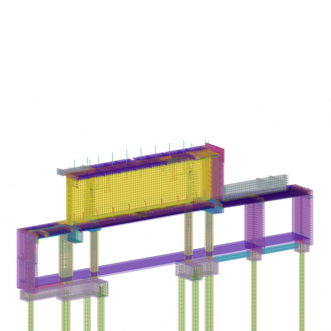 Soodi 6 äripindadega korterelamu
