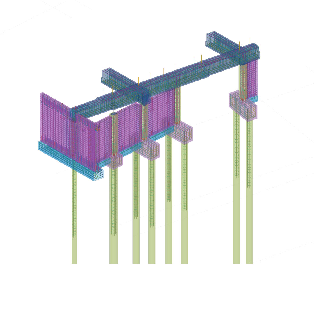 Soodi 6 äripindadega korterelamu