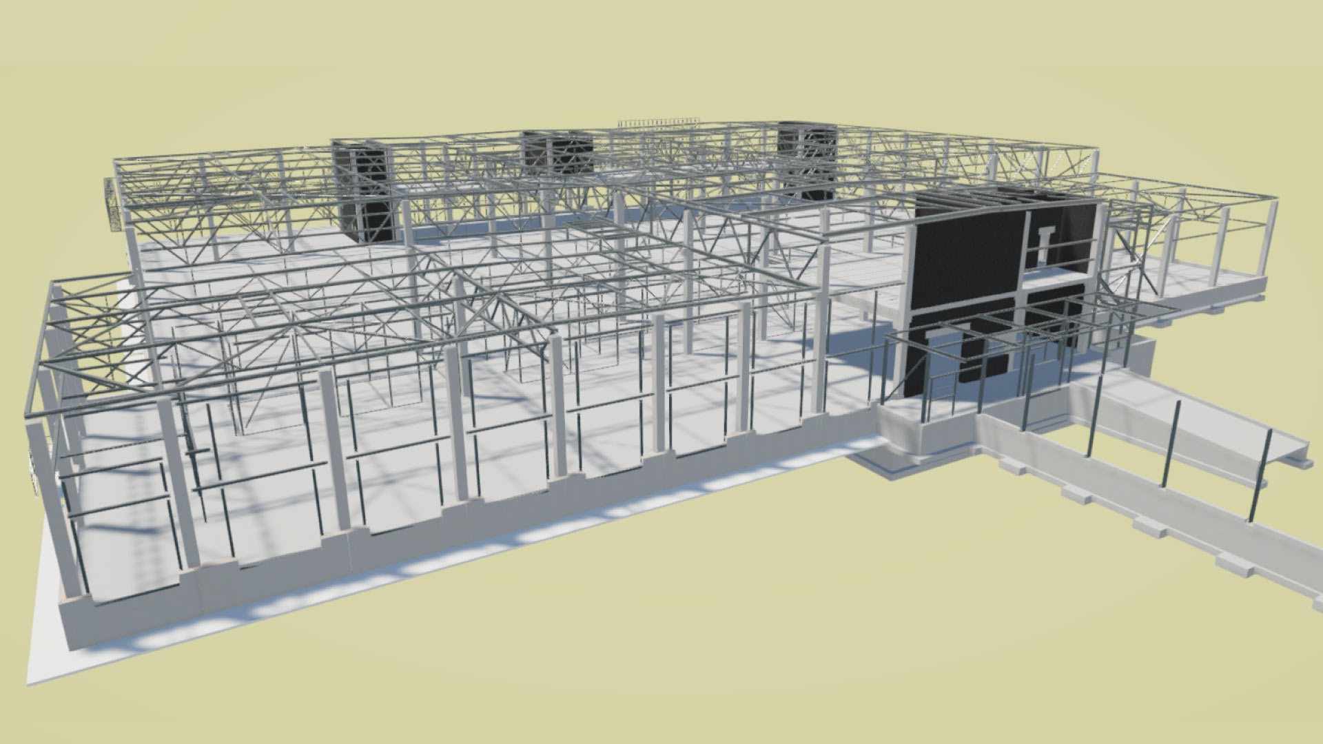 Tartu Promo projekteerimine
