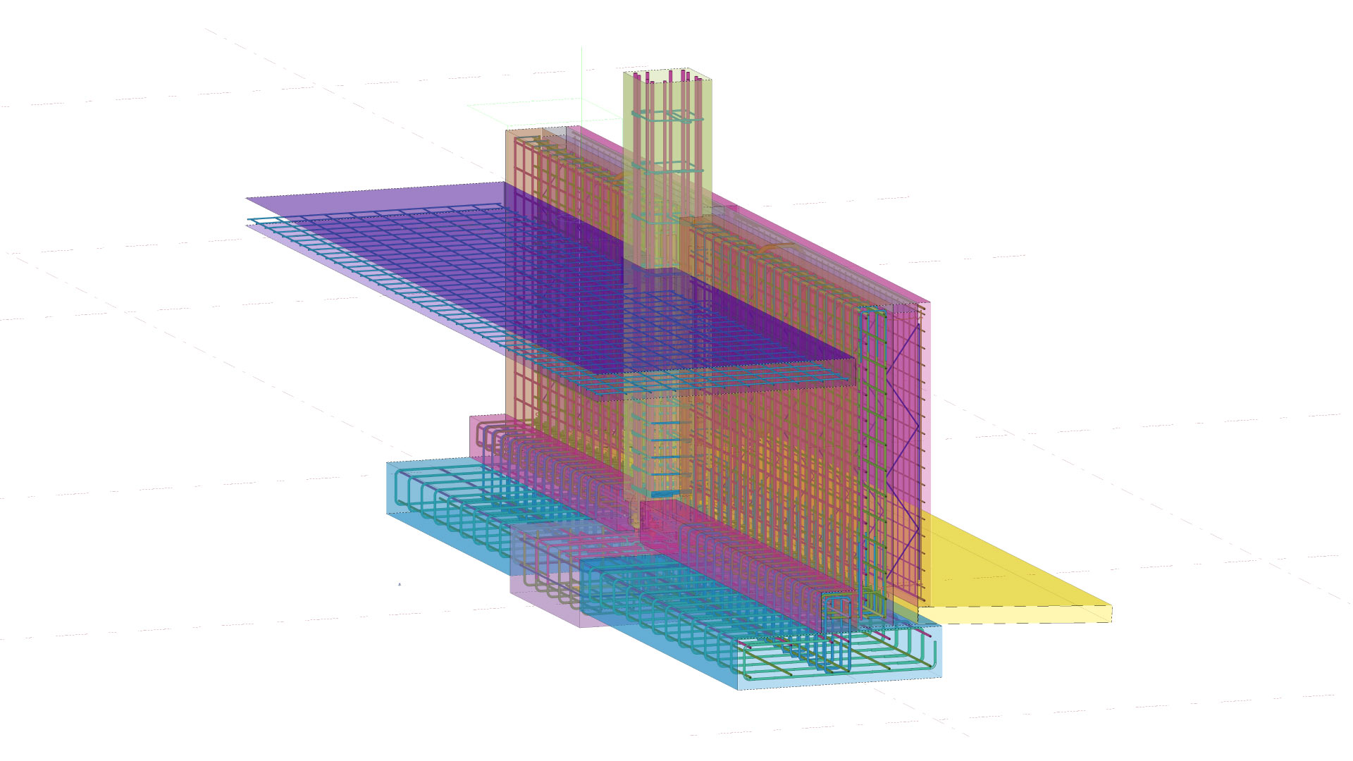 Tartu Promo projekteerimine